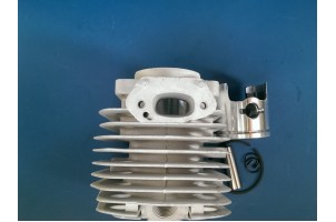 Циліндр бензопила GOODLUK 38/3800 в зборі 39мм